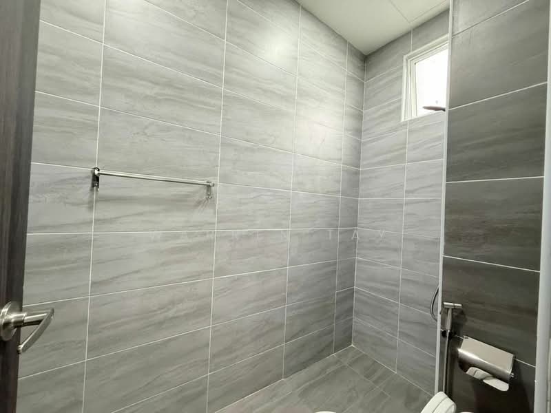 Rumah Kluster untuk Disewa di Skudai (Johor) - Warren Tay - Bathroom - PropertyGuru.com.my