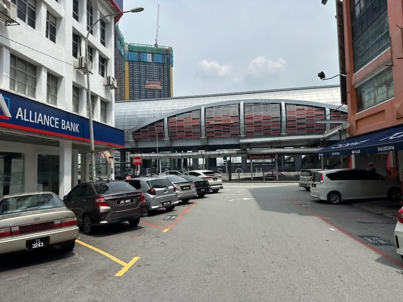 Shop / Office for Sale in Puchong (Selangor) - Jean Soh - Exterior - PropertyGuru.com.my