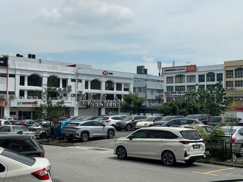 Shop / Office for Sale in Puchong (Selangor) - Jean Soh - Exterior - PropertyGuru.com.my