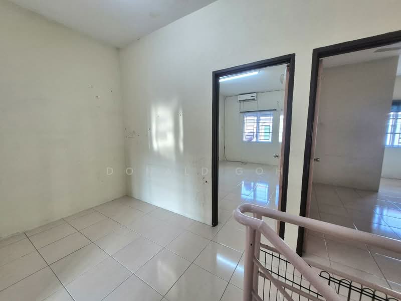 2-storey Terraced House for Sale in Ipoh (Perak) - Donald Goh - Interior - PropertyGuru.com.my