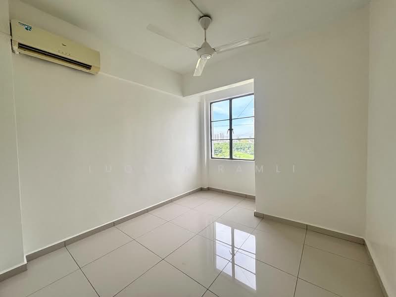 Kondominium untuk Dijual di Subang Ville Aman Luxury Condominiums - Luqman Ramli - Interior - PropertyGuru.com.my