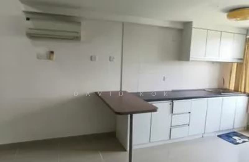 Service Residence for Sale at Subang Soho (One Soho) - David Kok - Kitchen - PropertyGuru.com.my