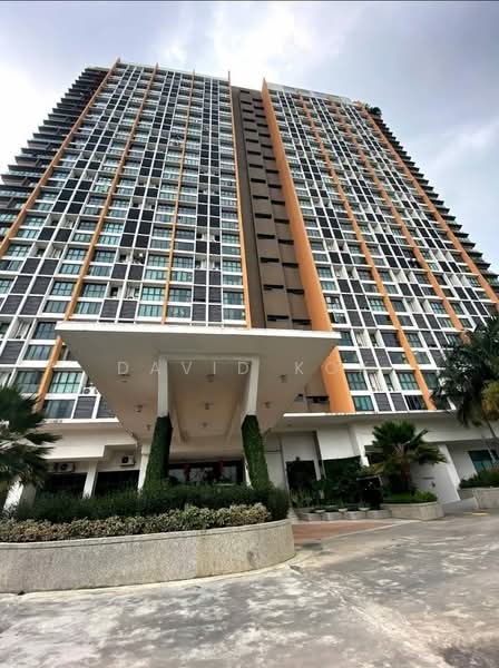 Service Residence for Sale at Subang Soho (One Soho) - David Kok - Exterior - PropertyGuru.com.my