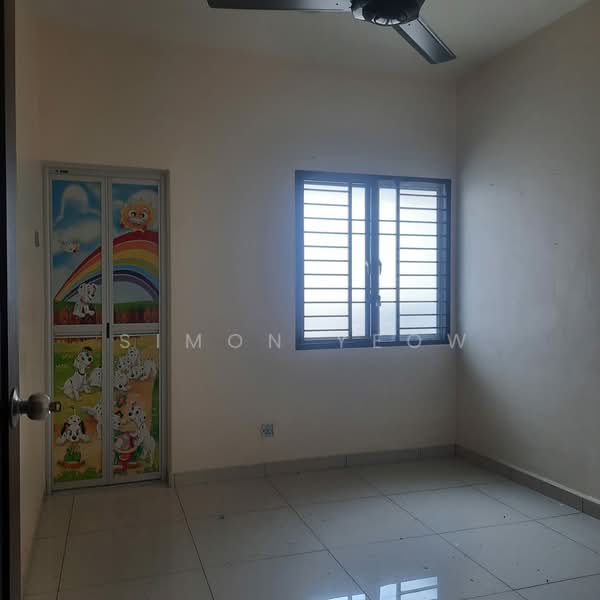 2-storey Terraced House for Sale in Bandar Putra Permai (Seri Kembangan) - Simon Yeow - Interior - PropertyGuru.com.my
