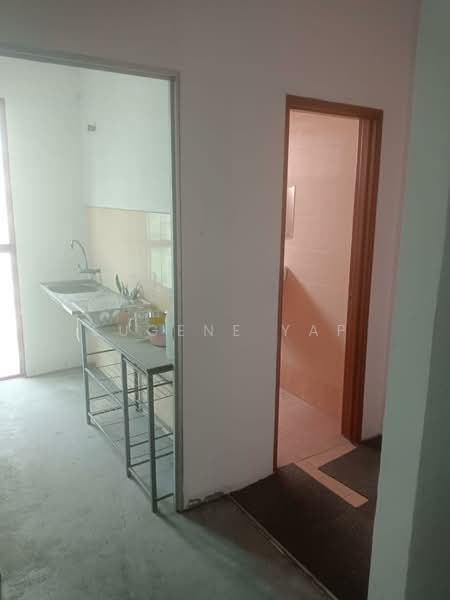Office for Sale in Pelangi Damansara (Petaling Jaya) - Eugene Yap - Kitchen - PropertyGuru.com.my
