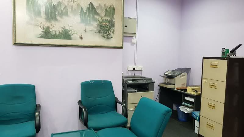 Office for Sale in Pelangi Damansara (Petaling Jaya) - Eugene Yap - PropertyGuru.com.my