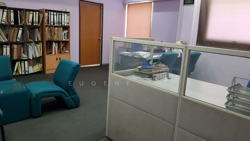 Office for Sale in Pelangi Damansara (Petaling Jaya) - Eugene Yap - PropertyGuru.com.my