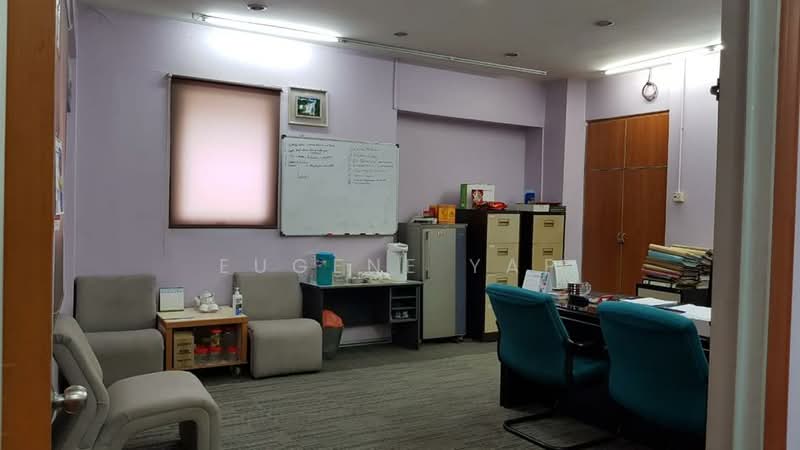 Office for Sale in Pelangi Damansara (Petaling Jaya) - Eugene Yap - PropertyGuru.com.my