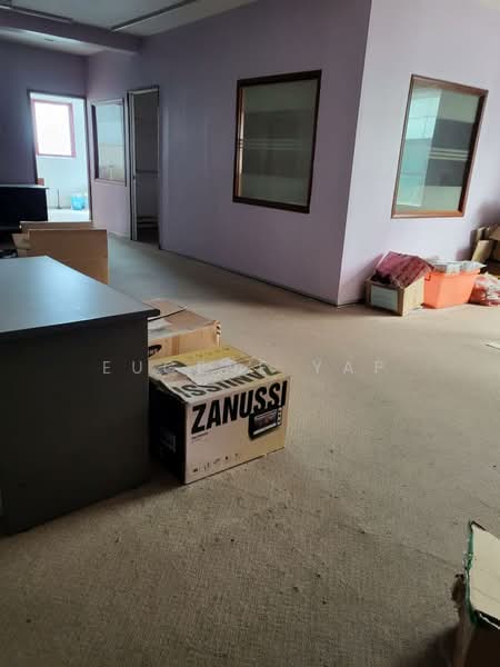 Office for Sale in Pelangi Damansara (Petaling Jaya) - Eugene Yap - PropertyGuru.com.my