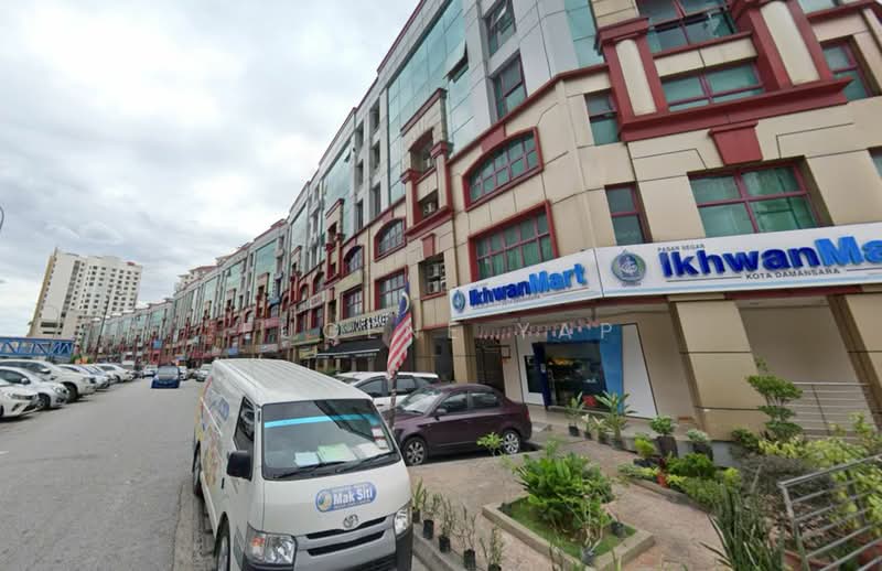 Office for Sale in Pelangi Damansara (Petaling Jaya) - Eugene Yap - PropertyGuru.com.my