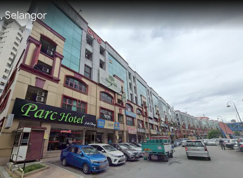 Office for Sale in Kota Damansara (Selangor) - Eugene Yap - PropertyGuru.com.my