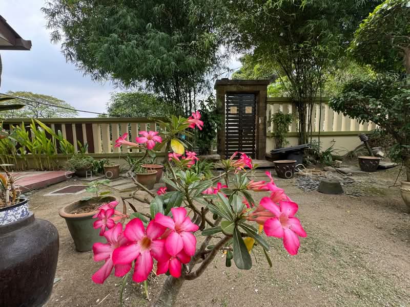 2-storey Terraced House for Sale in Bukit Jelutong (Shah Alam) - Choo Nyet Kiong - Exterior - PropertyGuru.com.my