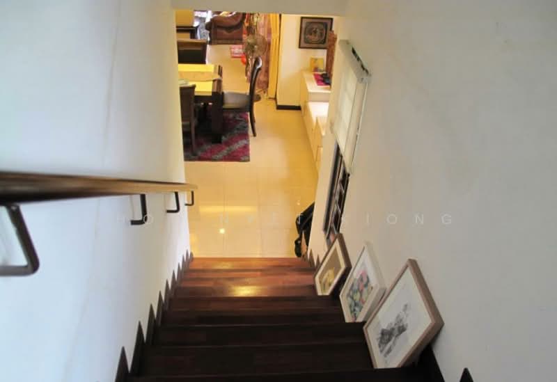 2-storey Terraced House for Sale in Bukit Jelutong (Shah Alam) - Choo Nyet Kiong - PropertyGuru.com.my