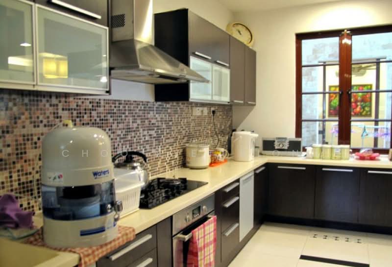 2-storey Terraced House for Sale in Bukit Jelutong (Shah Alam) - Choo Nyet Kiong - PropertyGuru.com.my