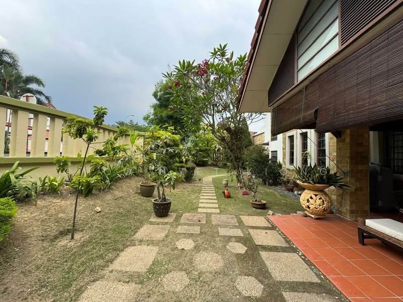 2-storey Terraced House for Sale in Bukit Jelutong (Shah Alam) - Choo Nyet Kiong - PropertyGuru.com.my