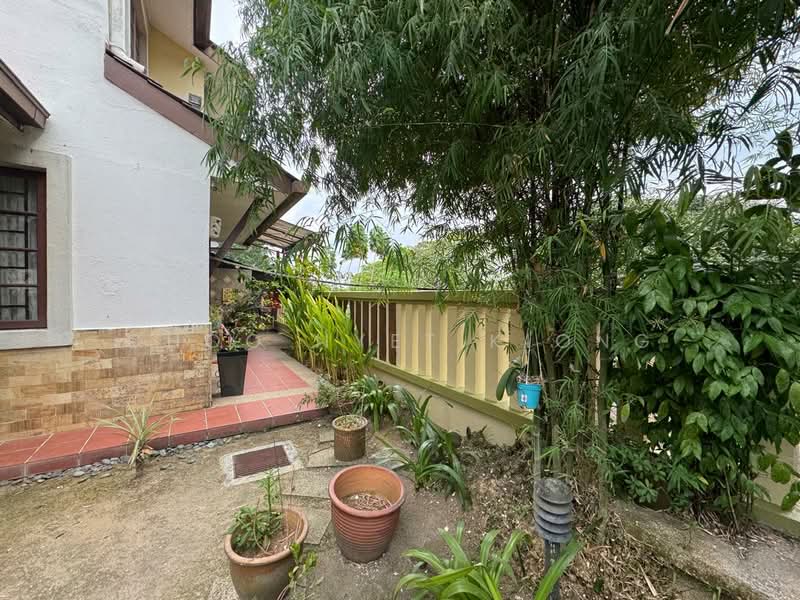 2-storey Terraced House for Sale in Bukit Jelutong (Shah Alam) - Choo Nyet Kiong - Exterior - PropertyGuru.com.my