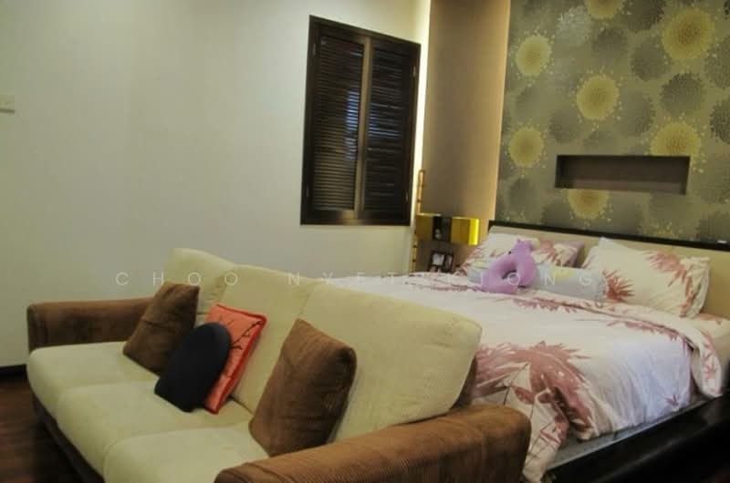 2-storey Terraced House for Sale in Bukit Jelutong (Shah Alam) - Choo Nyet Kiong - PropertyGuru.com.my