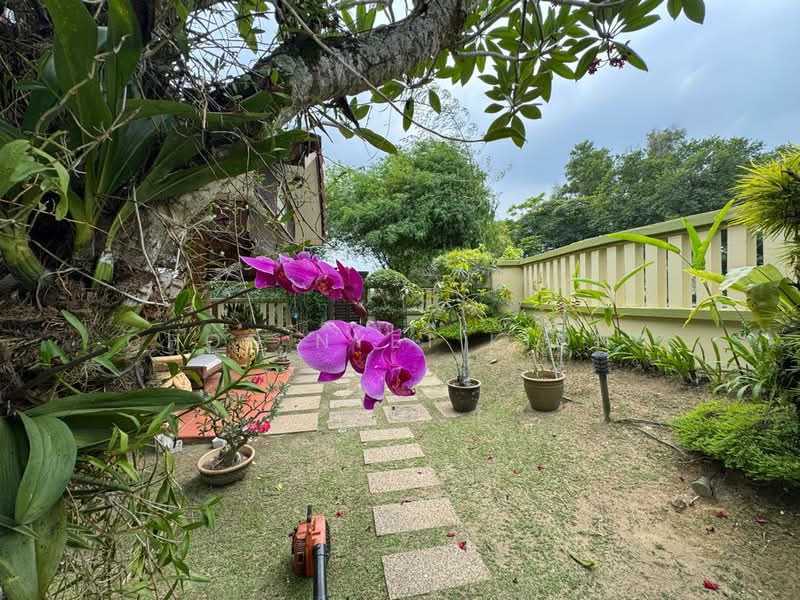 2-storey Terraced House for Sale in Bukit Jelutong (Shah Alam) - Choo Nyet Kiong - PropertyGuru.com.my