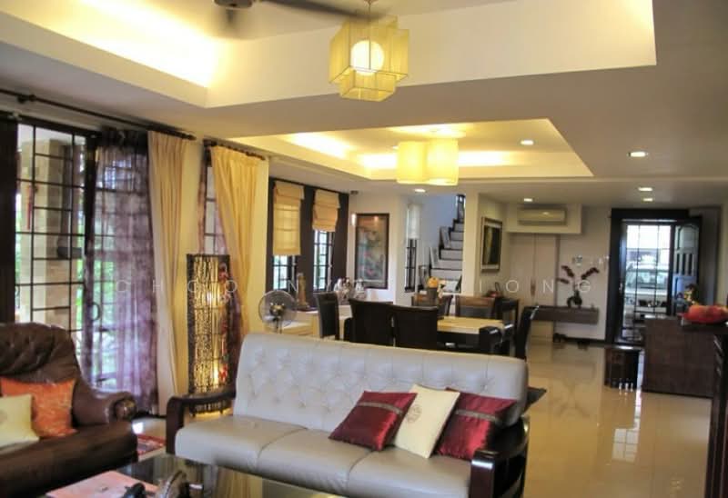 2-storey Terraced House for Sale in Bukit Jelutong (Shah Alam) - Choo Nyet Kiong - PropertyGuru.com.my