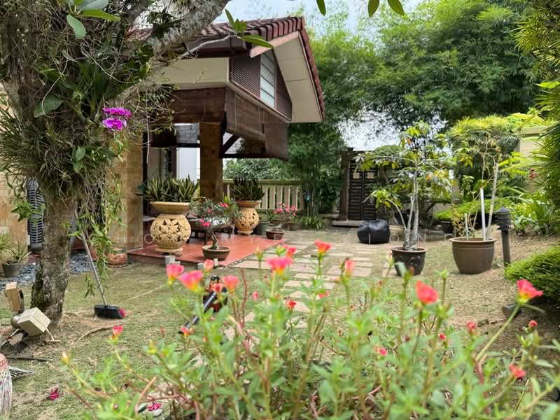 2-storey Terraced House for Sale in Bukit Jelutong (Shah Alam) - Choo Nyet Kiong - PropertyGuru.com.my