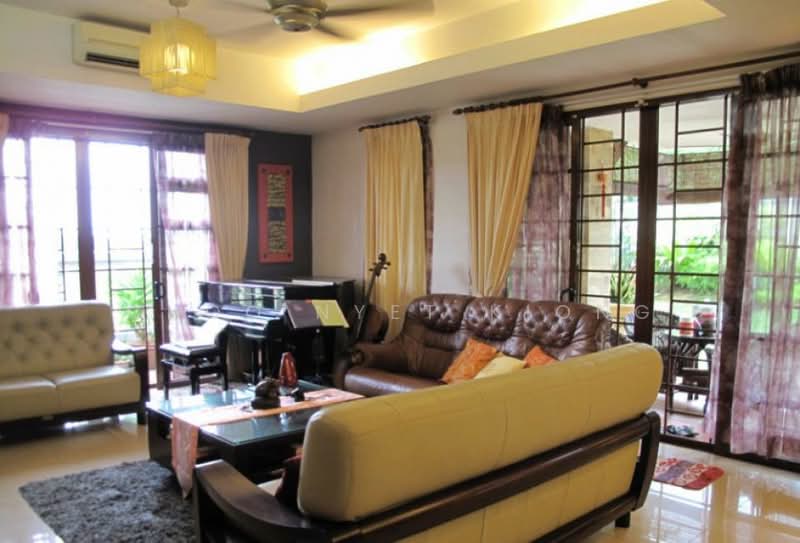 2-storey Terraced House for Sale in Bukit Jelutong (Shah Alam) - Choo Nyet Kiong - PropertyGuru.com.my