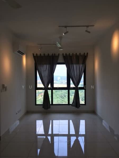 Kediaman Servis untuk Dijual di The Link 2 @ Bukit Jalil (Serviced Residences) - Yu Lay Mien - Interior - PropertyGuru.com.my