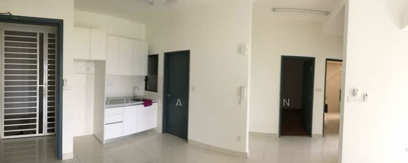 Kediaman Servis untuk Dijual di The Link 2 @ Bukit Jalil (Serviced Residences) - Yu Lay Mien - Kitchen - PropertyGuru.com.my