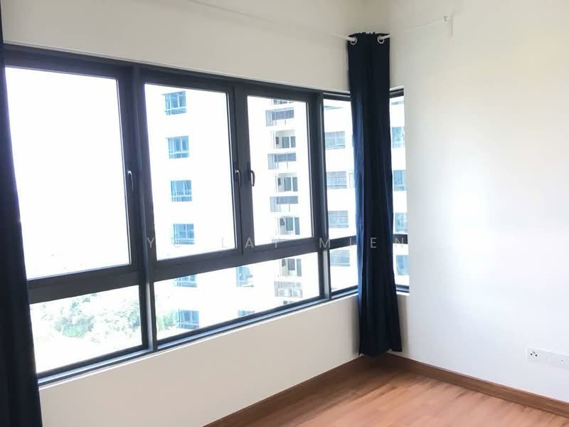 Kediaman Servis untuk Dijual di The Link 2 @ Bukit Jalil (Serviced Residences) - Yu Lay Mien - PropertyGuru.com.my