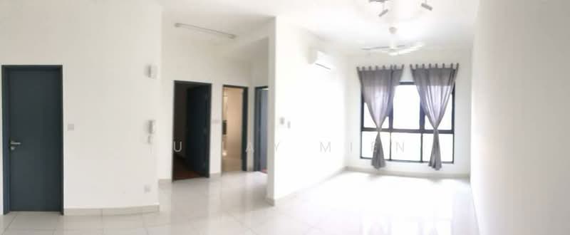 Kediaman Servis untuk Dijual di The Link 2 @ Bukit Jalil (Serviced Residences) - Yu Lay Mien - PropertyGuru.com.my