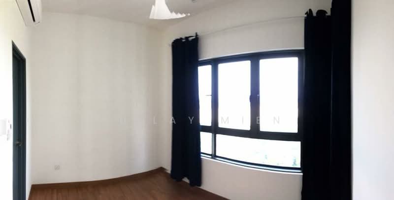 Service Residence for Sale at The Link 2 Residences - Yu Lay Mien - PropertyGuru.com.my