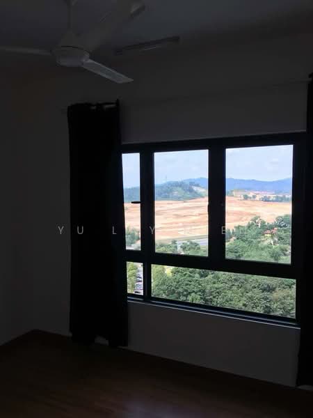 Kediaman Servis untuk Dijual di The Link 2 @ Bukit Jalil (Serviced Residences) - Yu Lay Mien - PropertyGuru.com.my