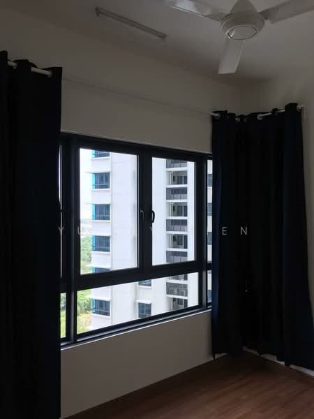 Service Residence for Sale at The Link 2 Residences - Yu Lay Mien - PropertyGuru.com.my