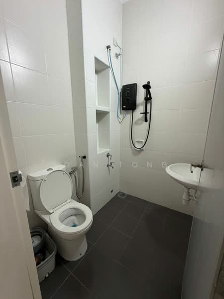 Rumah Teres 2 Tingkat untuk Dijual di Iskandar Puteri (Nusajaya) (Johor) - Joan Tong - Bathroom - PropertyGuru.com.my