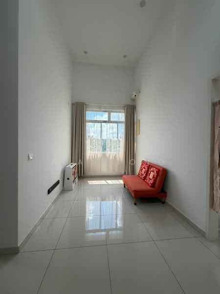 Rumah Teres 2 Tingkat untuk Dijual di Iskandar Puteri (Nusajaya) (Johor) - Joan Tong - Living Room - PropertyGuru.com.my