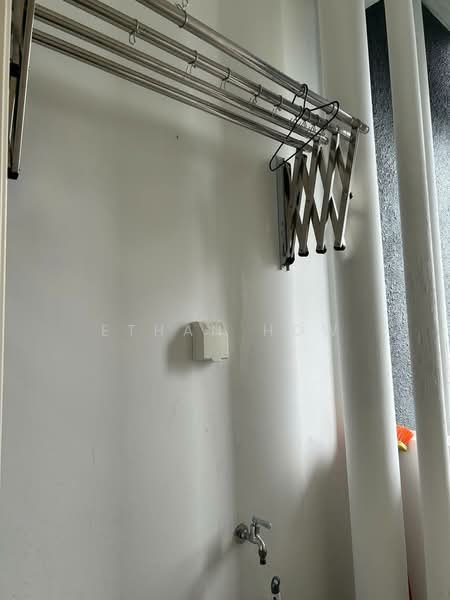 Servis Apartment untuk Disewa di D'Pristine - Ethan How - Interior - PropertyGuru.com.my