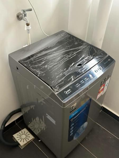 Servis Apartment untuk Disewa di D'Pristine - Ethan How - PropertyGuru.com.my