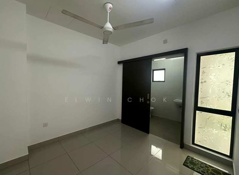 2-storey Terraced House for Rent in Bandar Bukit Raja (Klang) - Elwin Chok - Interior - PropertyGuru.com.my