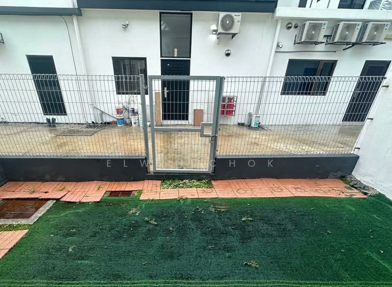 2-storey Terraced House for Rent in Bandar Bukit Raja (Klang) - Elwin Chok - Exterior - PropertyGuru.com.my