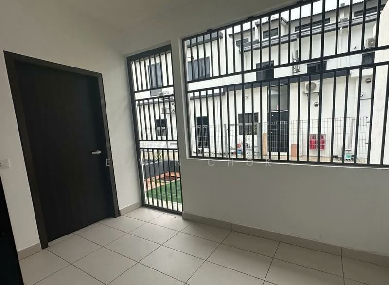2-storey Terraced House for Rent in Bandar Bukit Raja (Klang) - Elwin Chok - Exterior - PropertyGuru.com.my