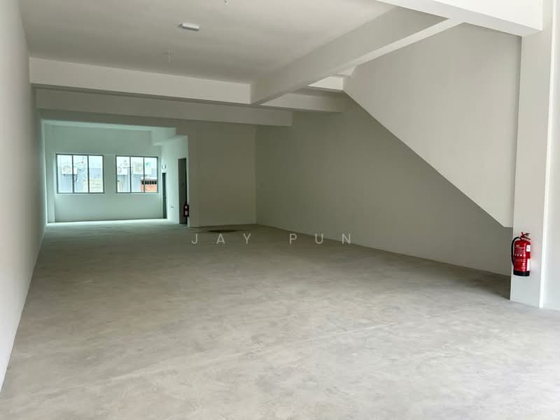 Kedai untuk Disewa di Tebrau (Johor) - Jay Pun - Interior - PropertyGuru.com.my