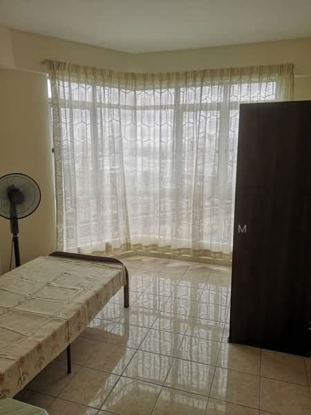 Servis Apartment untuk Disewa di Millennium Place @ Millennium Square - Vincent Lim - Bedroom - PropertyGuru.com.my