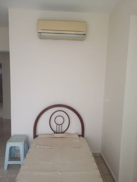 Servis Apartment untuk Disewa di Millennium Place @ Millennium Square - Vincent Lim - Bedroom - PropertyGuru.com.my
