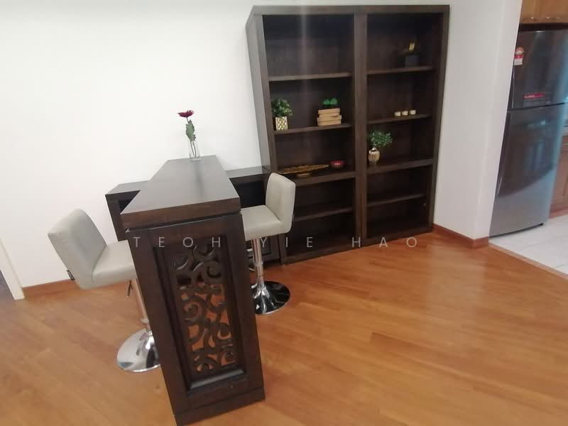 Servis Apartment untuk Disewa di Harvard Residence - Teoh Yie Hao - Interior - PropertyGuru.com.my