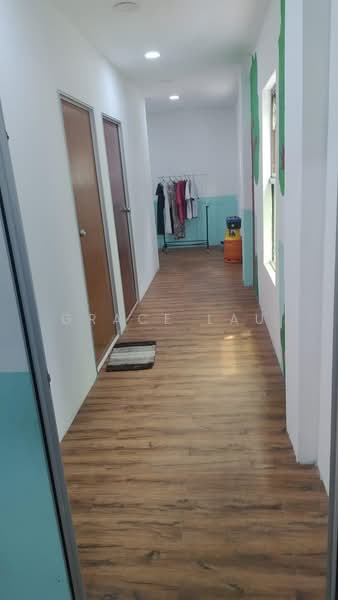Shop / Office for Rent in Ulu Tiram (Johor) - Grace Lau - Corridor - PropertyGuru.com.my