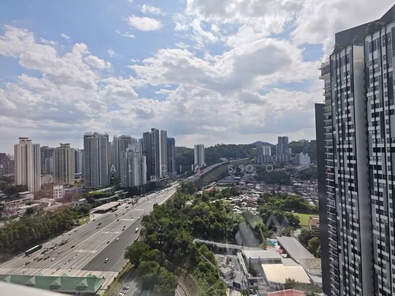 Condominium for Rent at Residensi Dutamas Dahlia - Alicia Soo - View - PropertyGuru.com.my