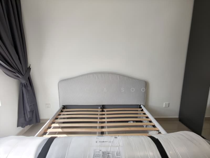 Condominium for Rent at Residensi Dutamas Dahlia - Alicia Soo - Bedroom - PropertyGuru.com.my