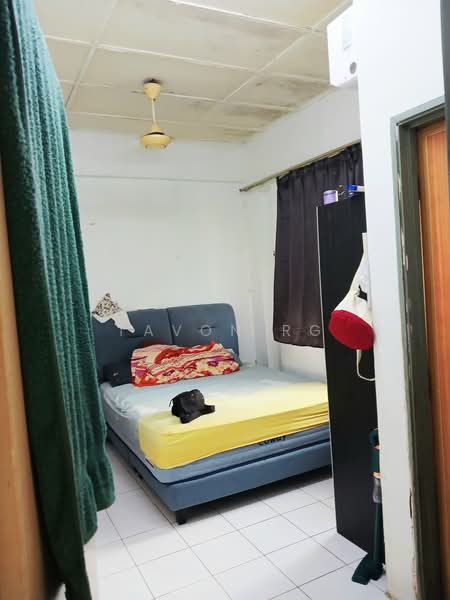 Apartment for Sale at Pangsapuri Kasturi Tiara - Tavon RG - Bedroom - PropertyGuru.com.my