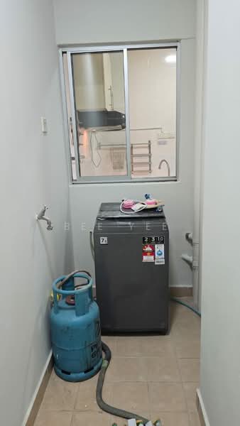 Kondominium untuk Disewa di Ketumbar Hill - Bee Yee - Interior - PropertyGuru.com.my