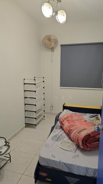 Kondominium untuk Disewa di Ketumbar Hill - Bee Yee - Bedroom - PropertyGuru.com.my