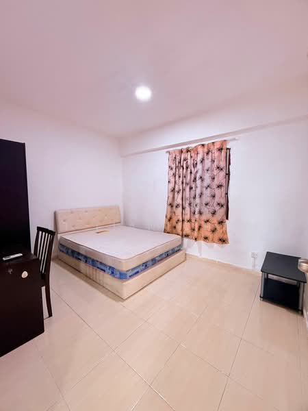 Service Residence for Rent at The Embassy (Bangunan Duta Impian) - Li Lian Chew - Bedroom - PropertyGuru.com.my